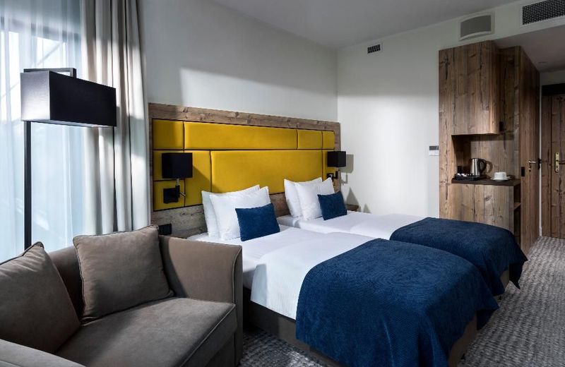Hotel Sopot - Image 2