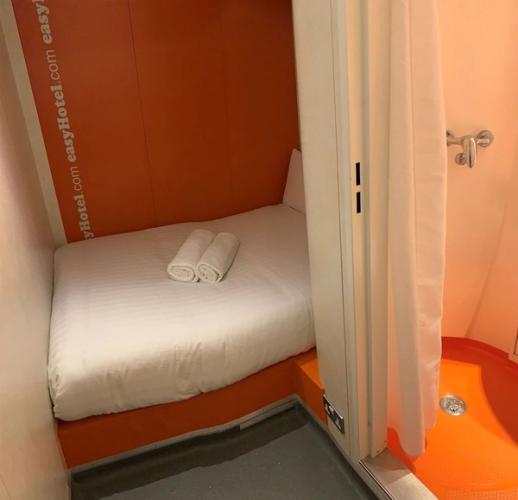Billede av hotellet easyHotel South Kensington - nummer 6 af 6