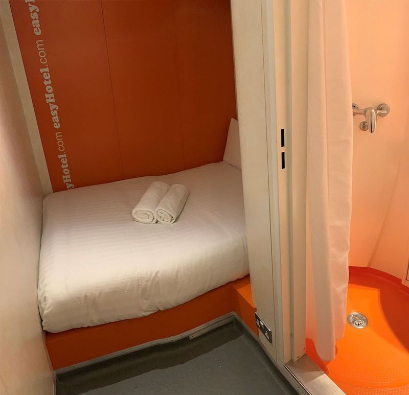 easyHotel South Kensington - Image 6