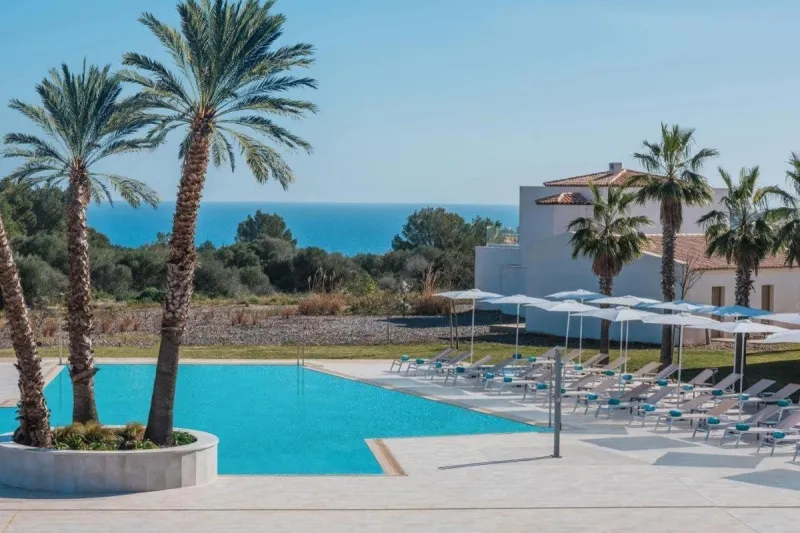 Iberostar Cala Domingos