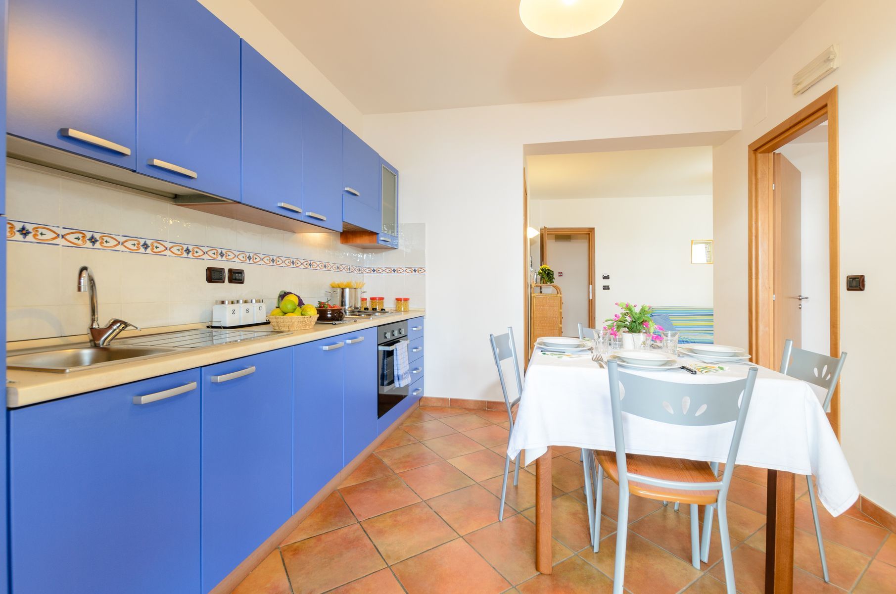Billede av hotellet Le Tartarughe Residence - nummer 1 af 9