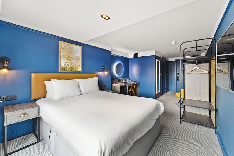 Ropewalks Hotel - Image 6