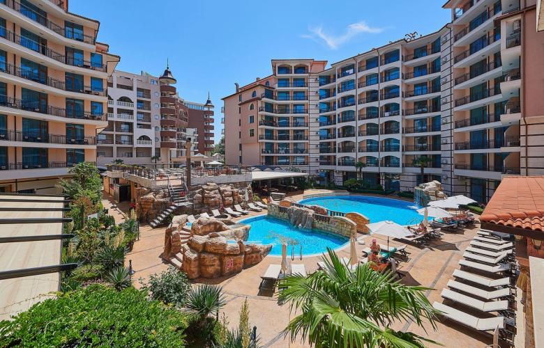 Hotellbilder av Hotel Karolina - nummer 1 av 10