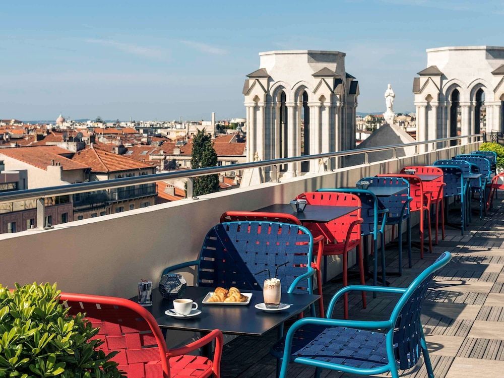 Mercure Nice Centre Notre Dame - Image 8
