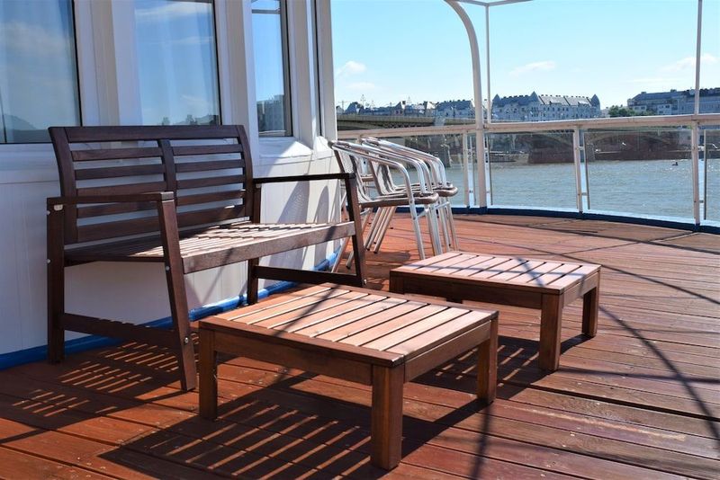 Grand Jules - Boat Hotel - Image 2