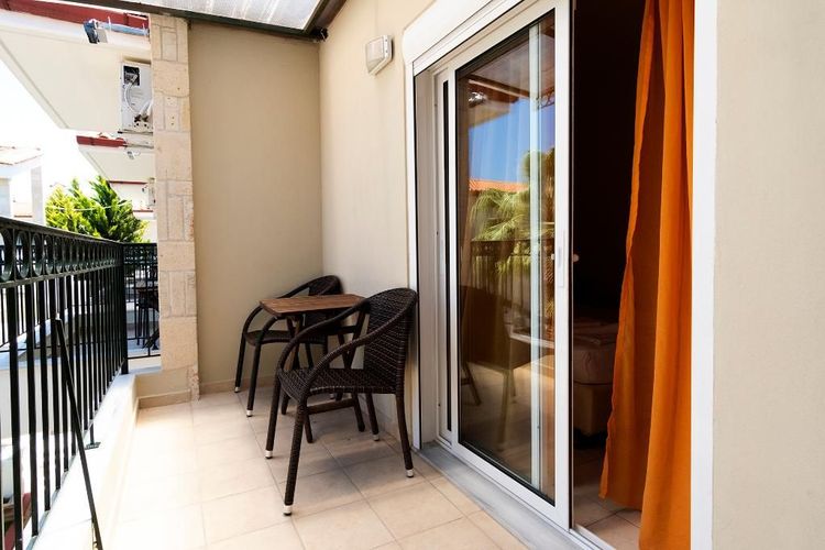 Billede av hotellet Hotel Olympia - nummer 6 af 10