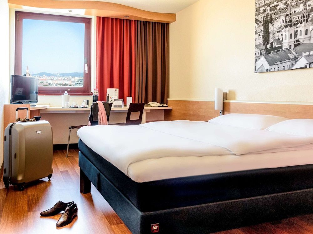 ibis Wien Mariahilf - Image 8