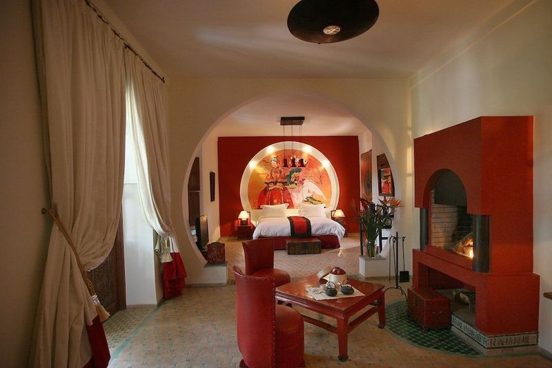 Demeures d'Orient Riad et Spa  Marrakech - Image 3