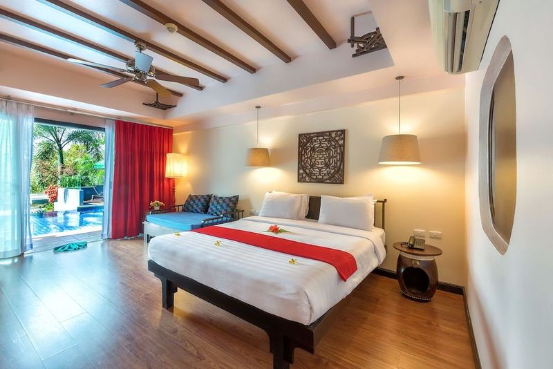 Krabi Cha-Da Resort - Image 3