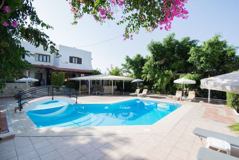 Rena Apartments - Image 9