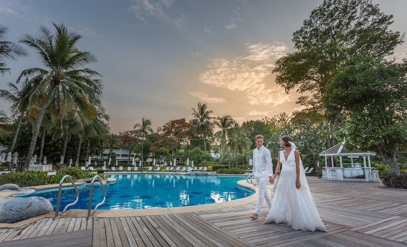 Hotellbilder av Centara Grand Beach Resort & Villas Hua Hin - nummer 1 av 10
