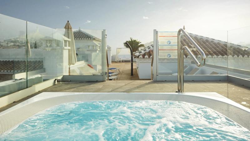Hotel Villa Flamenca - Image 2