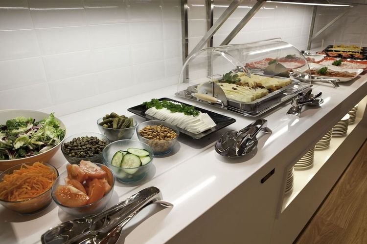 Billede av hotellet Vincci Bit - nummer 6 af 10