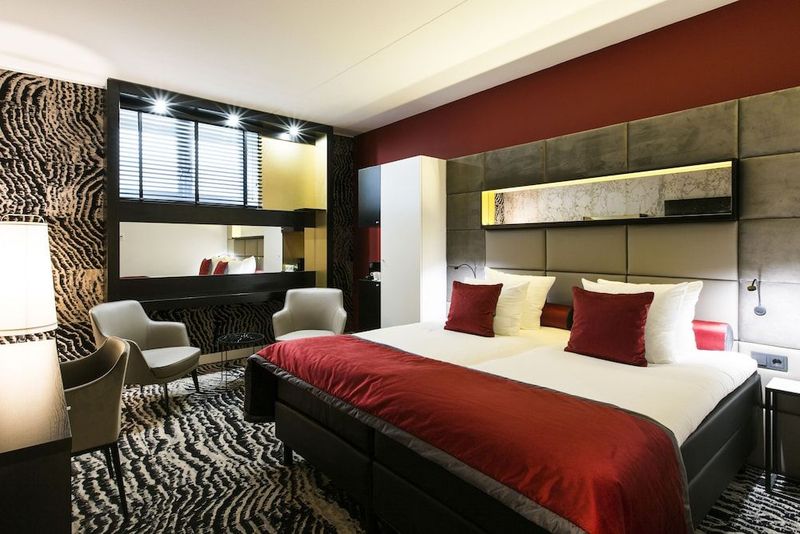 The Lancaster Hotel Amsterdam - Image 10