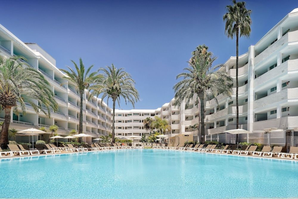 Hotellbilder av Akeah Broncemar - nummer 1 av 10