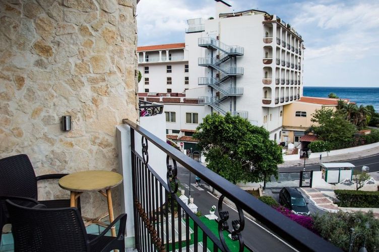 Hotellbilder av Villa Linda - nummer 1 av 10