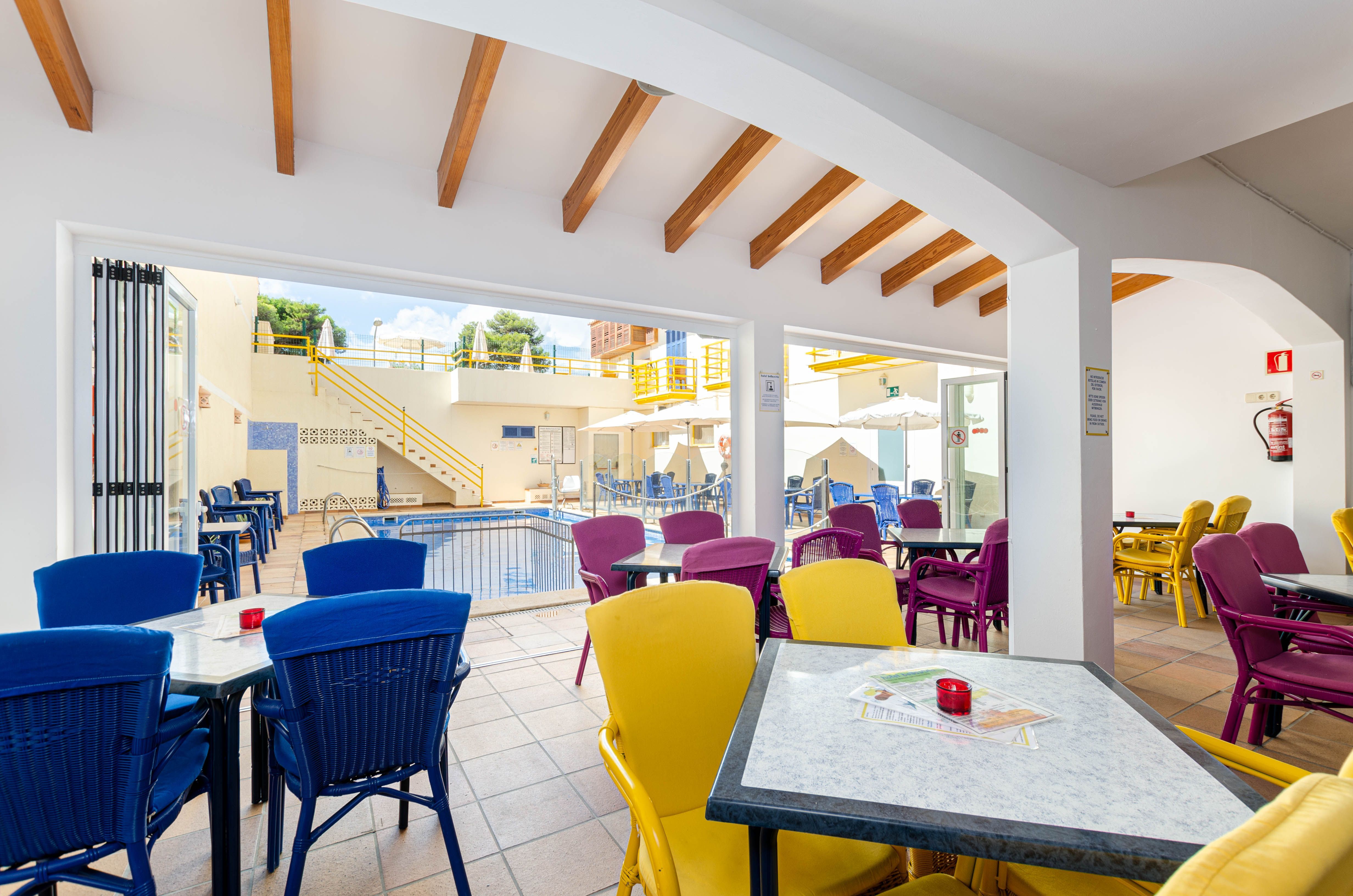 Bellavista Hotel - Image 10