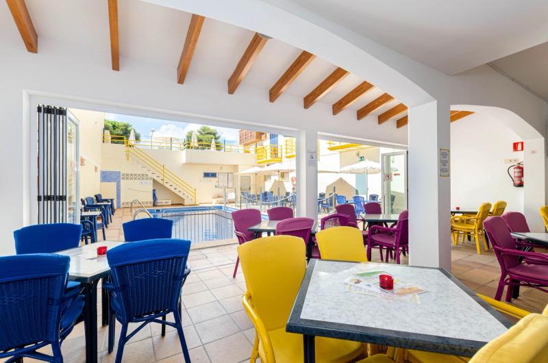 Bellavista Hotel - Image 10