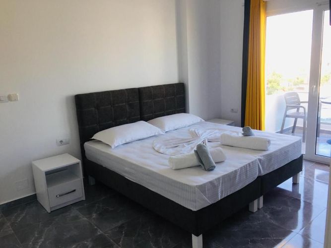 Billede av hotellet Hotel Seadel - nummer 3 af 7