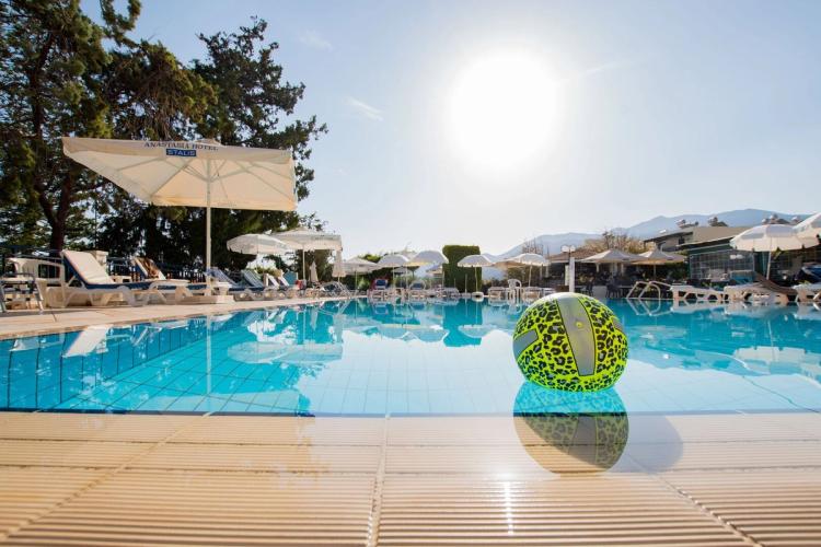 Billede av hotellet Anastasia Hotel - nummer 1 af 10