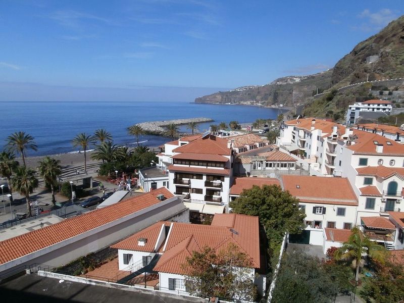 Flag Hotel Madeira - Ribeira Brava - Image 7