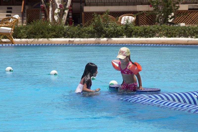 Swiss Inn Resort Dahab - Image 10