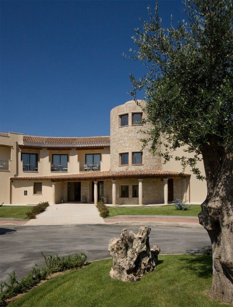 Terradimare Resort & Spa - Image 2