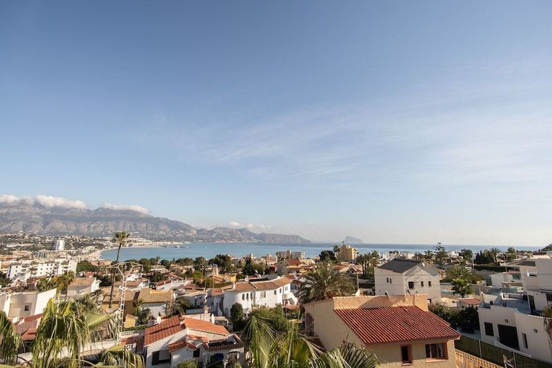 Sun Palace Albir - Image 10