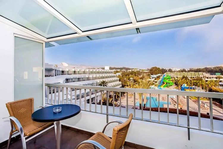 Billede av hotellet Amadil Ocean Club - nummer 1 af 10