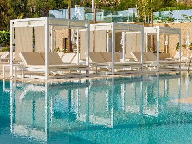 Hotellbilder av GF Victoria - nummer 1 av 10