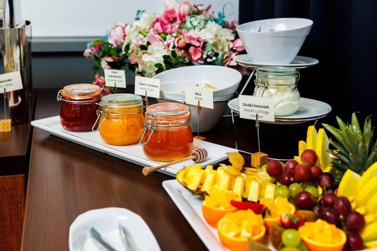 Billede av hotellet Wyspianski Hotel - nummer 3 af 10