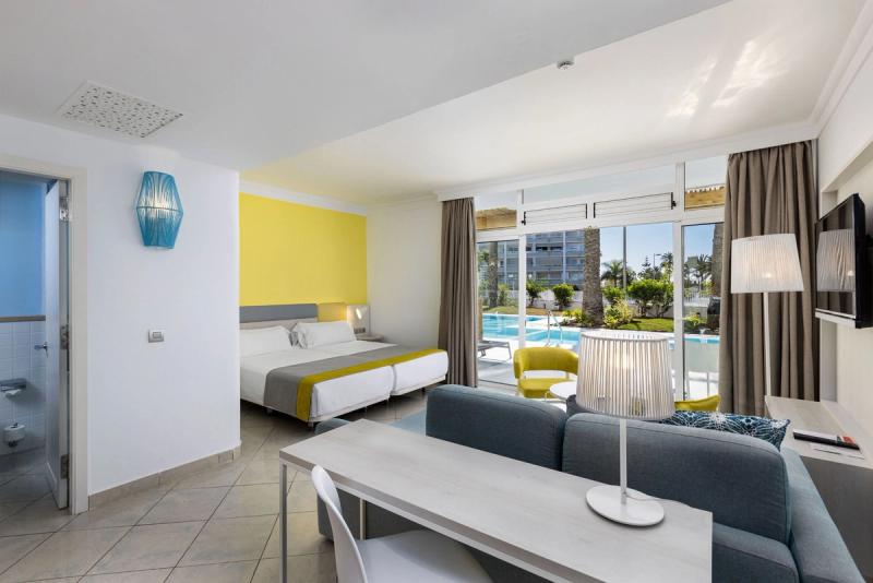 Abora Catarina by Lopesan Hotels - Image 9