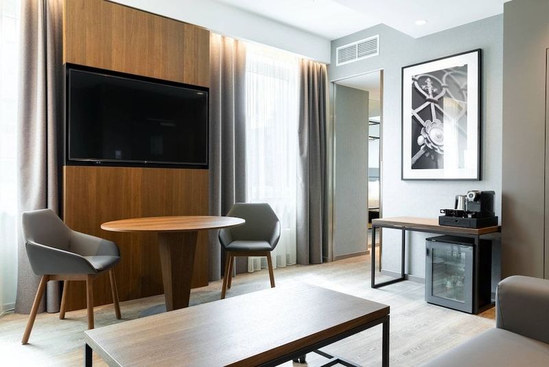 AC Hotel Riga - Image 6