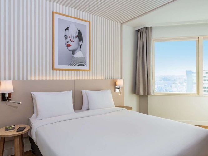 Billede av hotellet Aparthotel Adagio Paris Centre Tour Eiffel - nummer 1 af 10