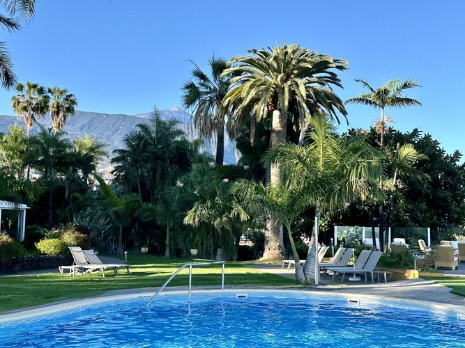 Billede av hotellet Hotel Tigaiga - nummer 1 af 10