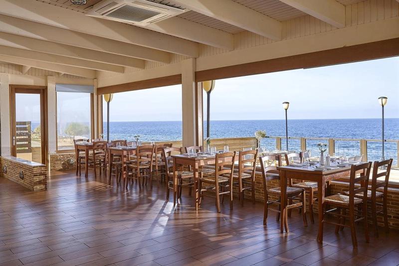Vasia Resort & Spa - Image 4