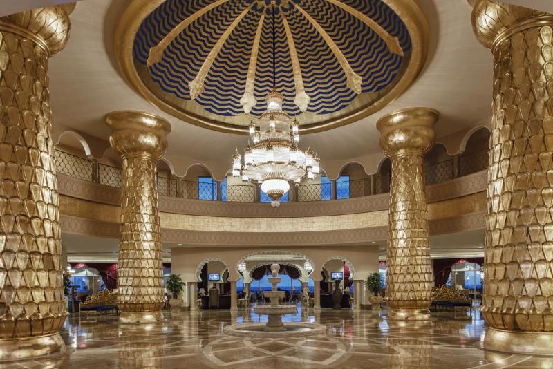 Spice Hotel & Spa - Image 2
