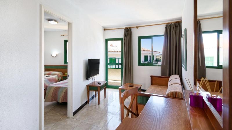 Apartamentos Las Faluas - Image 7