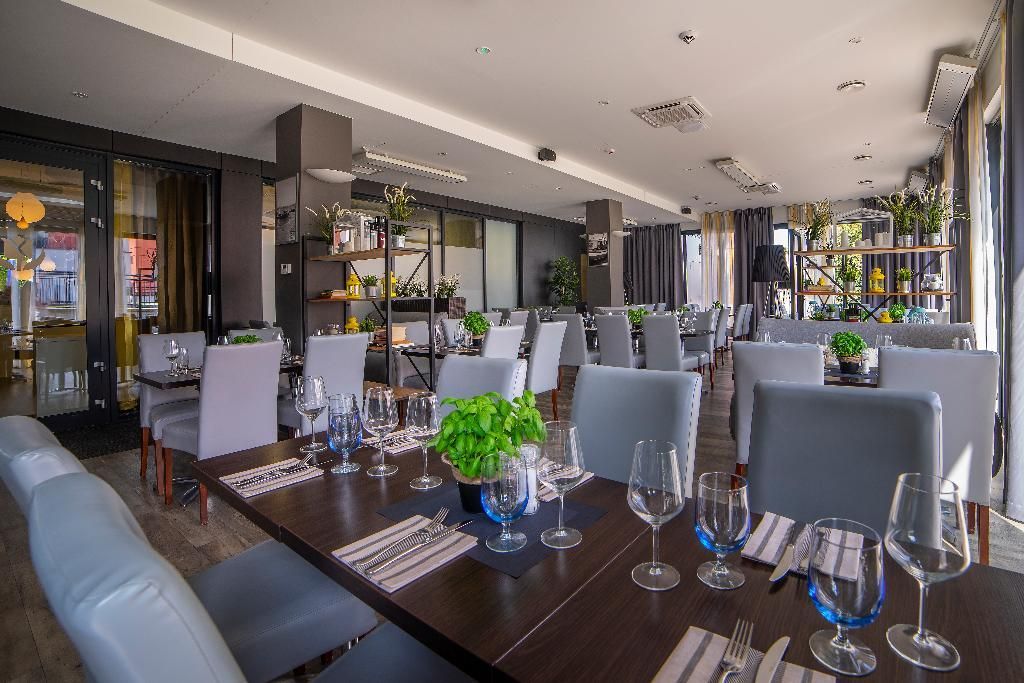 Golden Tulip Gdansk Residence - Image 6