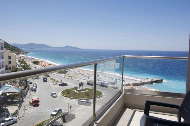 Europa Hotel - Image 2