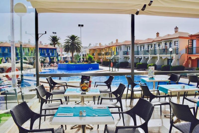 eo Maspalomas Resort - Image 10