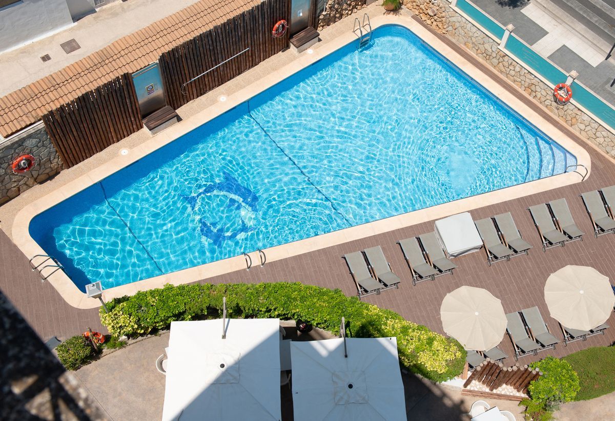 Hotel Playas del Rey - Image 5