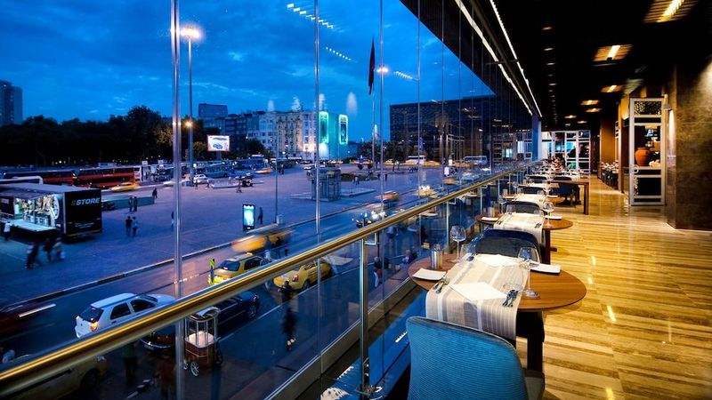 The Marmara Taksim - Image 7