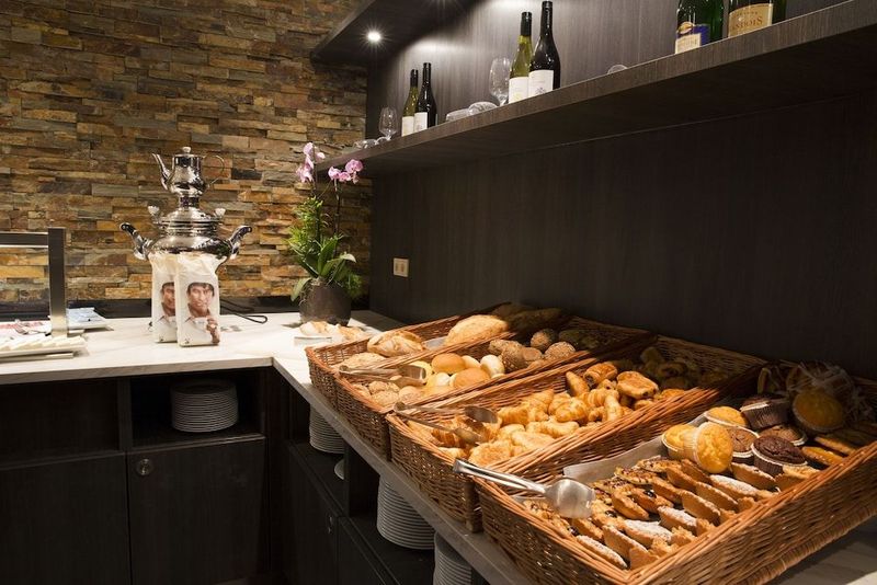 Corendon City Hotel Amsterdam - Image 8