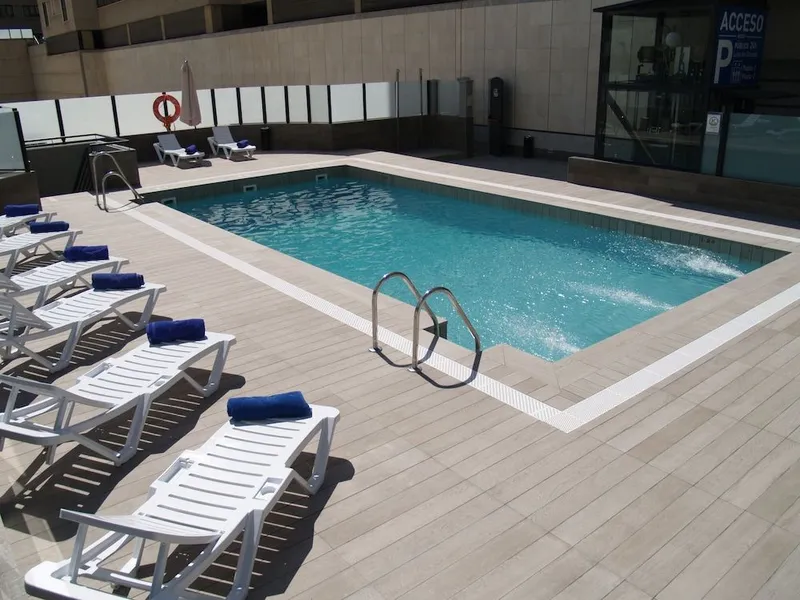 Sercotel Gran Hotel Luna de Granada