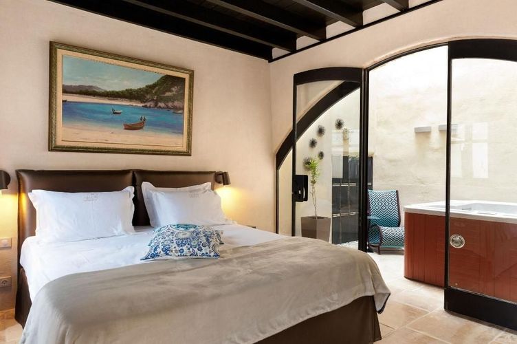 Billede av hotellet Allegory Boutique Hotel - nummer 1 af 10