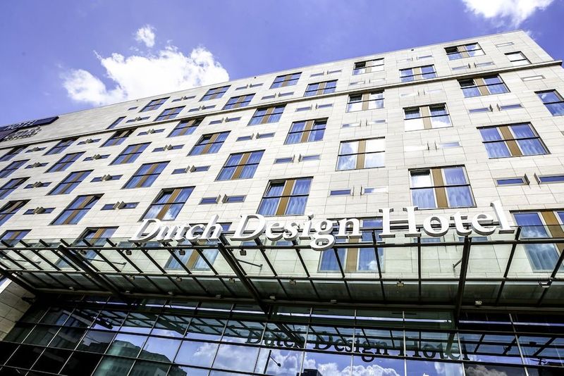 Dutch Design Hotel Artemis - Image 10
