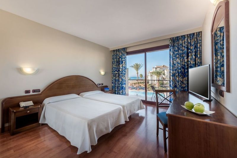 VIK Gran Hotel Costa del Sol - Image 3