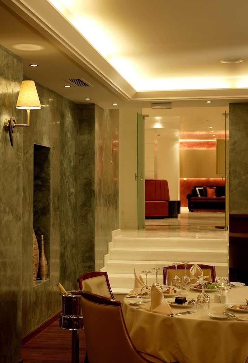 Piraeus Theoxenia - Image 7