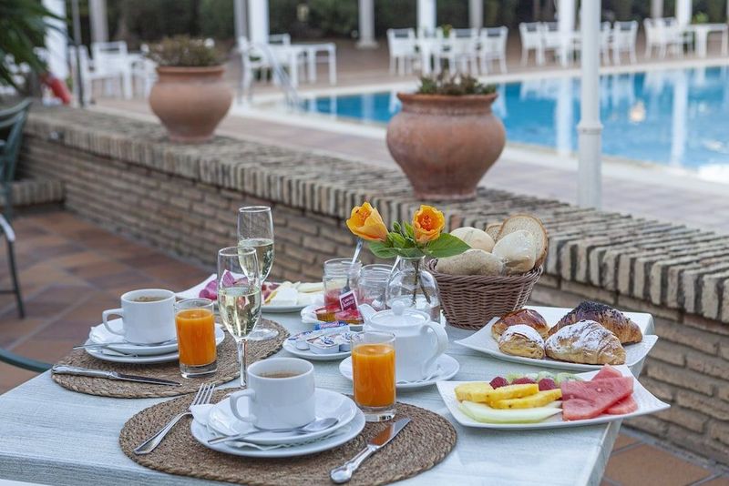Hotel Jerez & Spa - Image 5